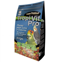 Tropivit Pro