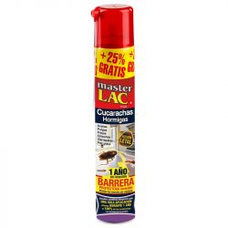 Insecticida Master Lac