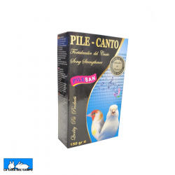 Fortalecedor del Canto