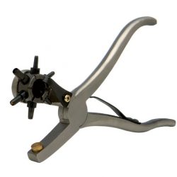 Sacabocados Profesional