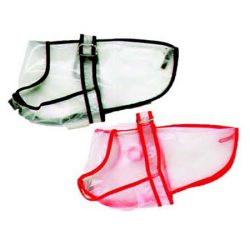 impermeable para perros