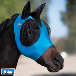 Máscara Professional's Choice Antimoscas Comfort-Fit