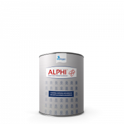 Alphi Insecticida Moscas 250 gr