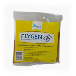 cebo atrapamoscas para la trampa de flygen