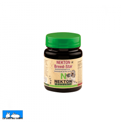 Nekton Breed Star