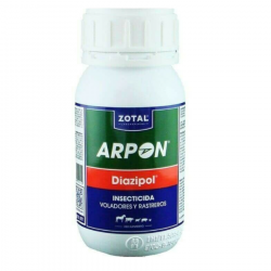Arpon Diazipol 250 Ml