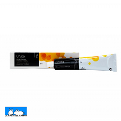 uvita gel para perros