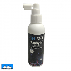 Staphylia Dermo
