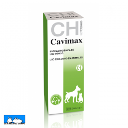 Cavimax