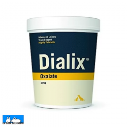 Dialix Oxalate 300 gr