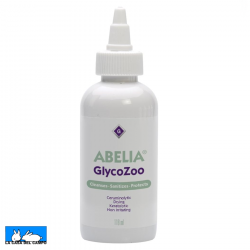 Abelia Glycozoo 118ml
