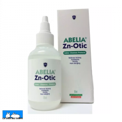 Abelia ZN Otic