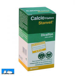 Calcio Fosforo Stranvest