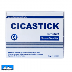 Cicastick