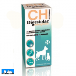 Digestolac Mucoprotec 30ml
