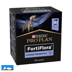 FortiFlora Perros