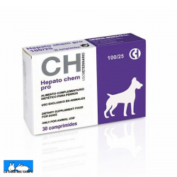 HepatoChem Pro 100/25