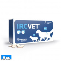 IRC Vet