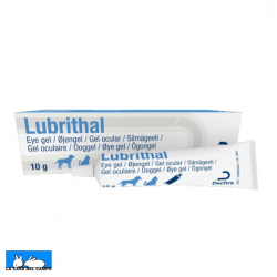 Lubrithal Gel