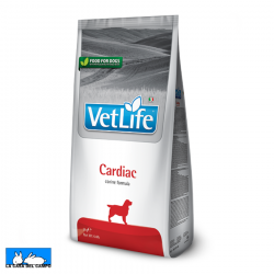 Farmina Vetlife Dog Cardiac 2Kg