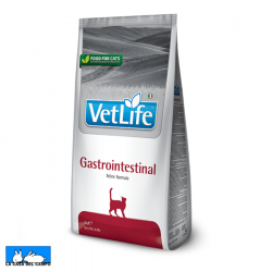 Vetlife Cat Gastrointestinal 2Kg