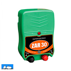 Pastor ZAR 30 220V