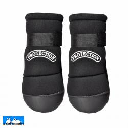 Botas de Neopreno 2uds