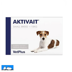 Aktivait Función Cerebral 60comp.