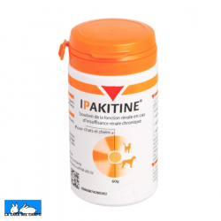 Ipakitine Funcion Renal 60g