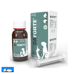 Daforte Flora Intestinal 50ml