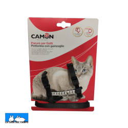 Arnés de Gatos Camon