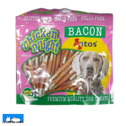 Chicken D’Light Bacon