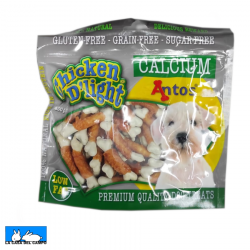 Chicken D’Light Calcium