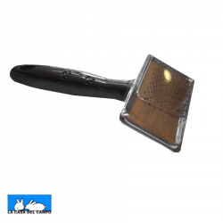 Carda con Protección de Púas Mediana