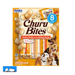 Churu Dog Bites