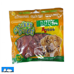 Chicken D’Light Duck