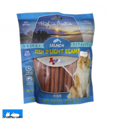 Fish D’Light Beams Salmon