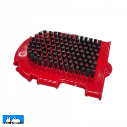 Manopla Lavado y Masaje