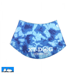 Pañuelo Refrescante