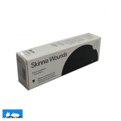 Skinnia Wounds Cicatrizante