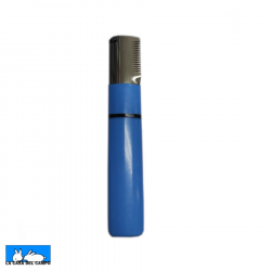 Cuchilla Trimming Azul