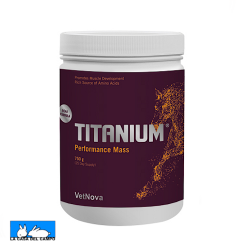 Titanium Performance