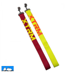 Manopla X-TRM Neon Flash