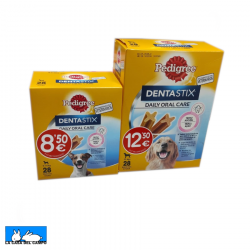 Dentastix Higiene Oral