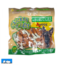 Chicken D’Light Drumsticks