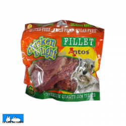 Chicken D’Light Fillet