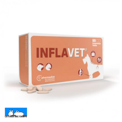 Inflavet 60c