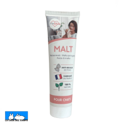 Malta Para Gatos Max&Bella 100g