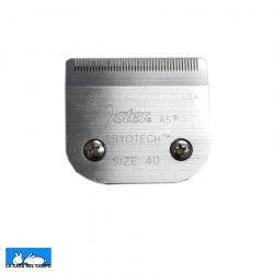 Cuchilla Oster Size 40