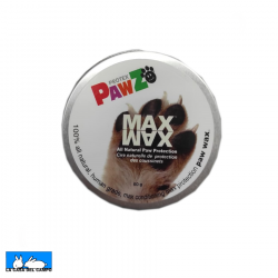 Pawz Maxwax Protección